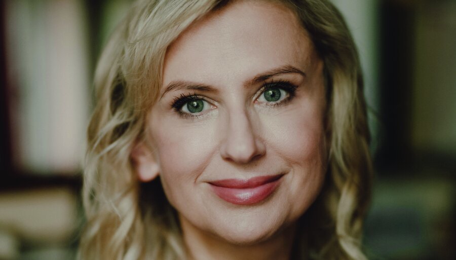 Justyna Sobolewska